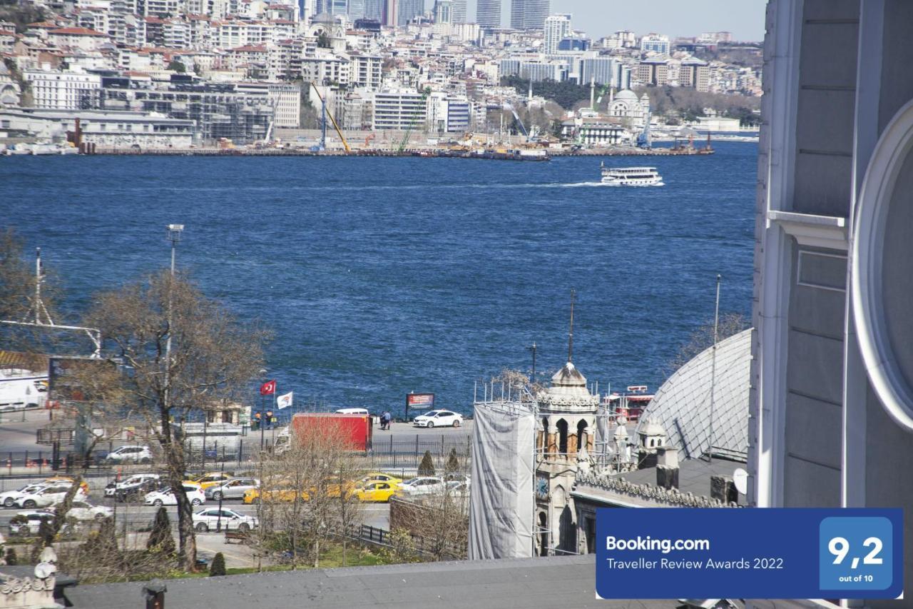 Old Port Отель 3*